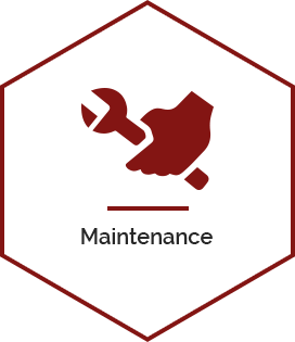 maintenance